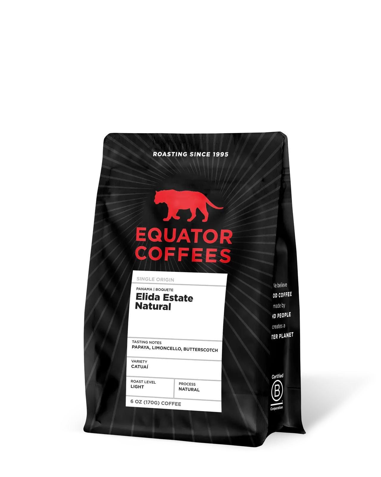 Single Origin